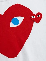 Double Heart T-Shirt