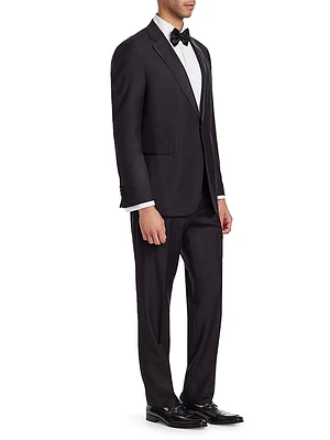 G-Line Classic Wool Notch Lapel Tuxedo