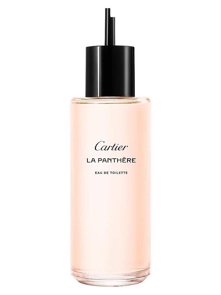 La Panthere Eau de Toilette