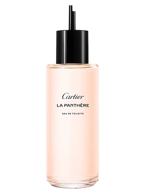La Panthere Eau de Toilette