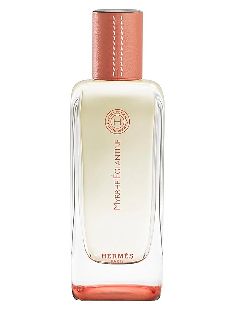 Myrrhe Églantine Eau de Toilette