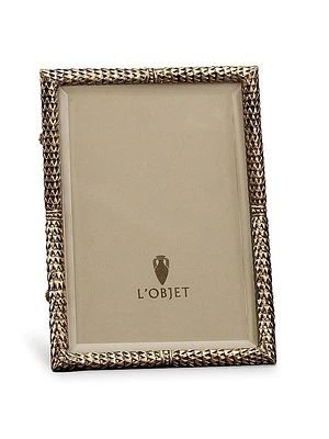 Scales Picture Frame
