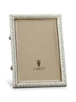 Crystal Picture Frame