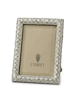 Crystal Picture Frame