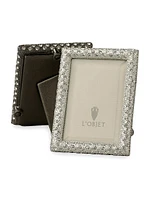 Crystal Picture Frame