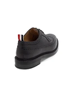 Classic Longwing Brogues