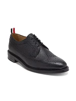 Classic Longwing Brogues