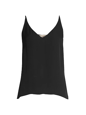 Gabriella V-Neck Tank