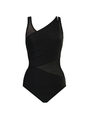 Illusionist Azura One-Piece Illusionists Swimsuit