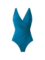 Oceanus One-Piece