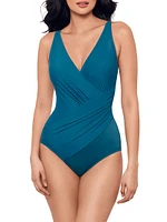 Oceanus One-Piece