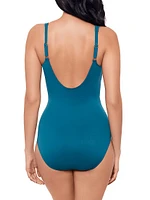 Oceanus One-Piece