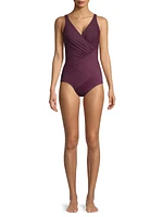 Oceanus One-Piece