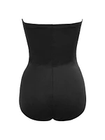 Rock Solid Madrid One-Piece Swimsuit