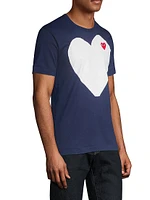 Heart Graphic Tee