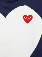 Heart Graphic Tee