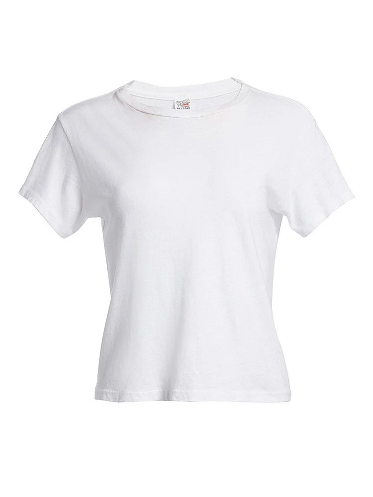 The Classic Tee