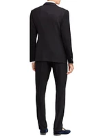 Gregory Notch-Lapel Tuxedo