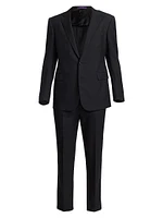 Gregory Notch-Lapel Tuxedo