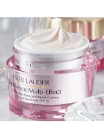 Resilience Multi-Effect Tri-Peptide Face & Neck Creme SPF 15