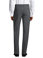Super-Stretch Kinetic Trousers
