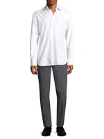 Super-Stretch Kinetic Trousers