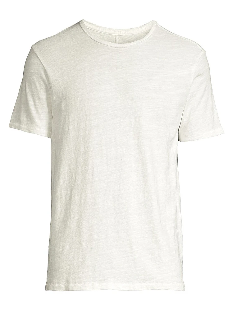 Classic Flame Tee