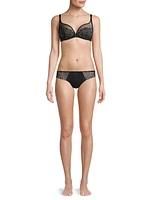 Delice Thong