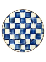 Checked Plate Collection
