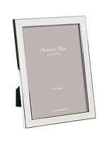 Enameled Photo Frame
