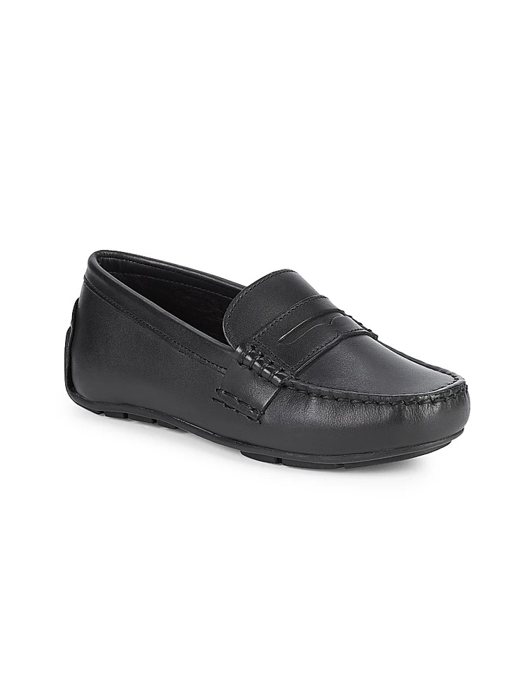Baby's, Toddler's & Kid's Telly Penny Loafer