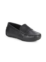 Baby's, Toddler's & Kid's Telly Penny Loafer