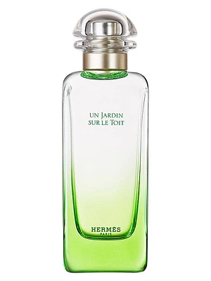 Un Jardin Sur Le Toit Eau de Toilette Spray