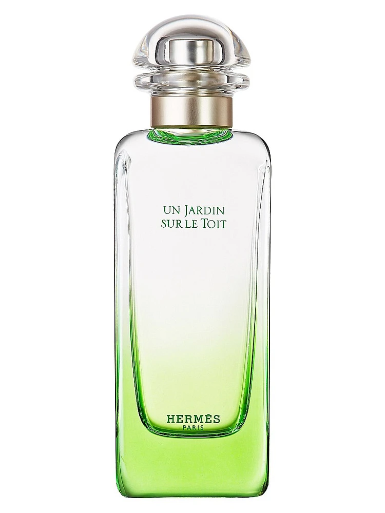 Un Jardin Sur Le Toit Eau de Toilette Spray