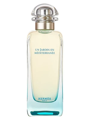 Un Jardin en Méditerranée Eau de Toilette Spray