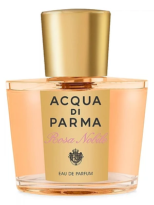 Rosa Nobile Eau De Parfum
