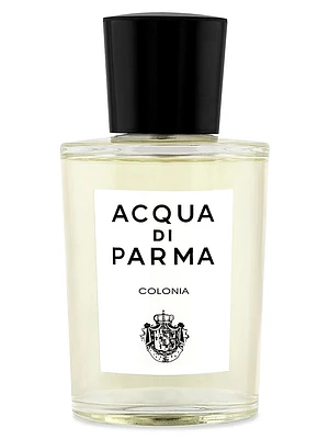 Colonia Eau de Cologne Natural