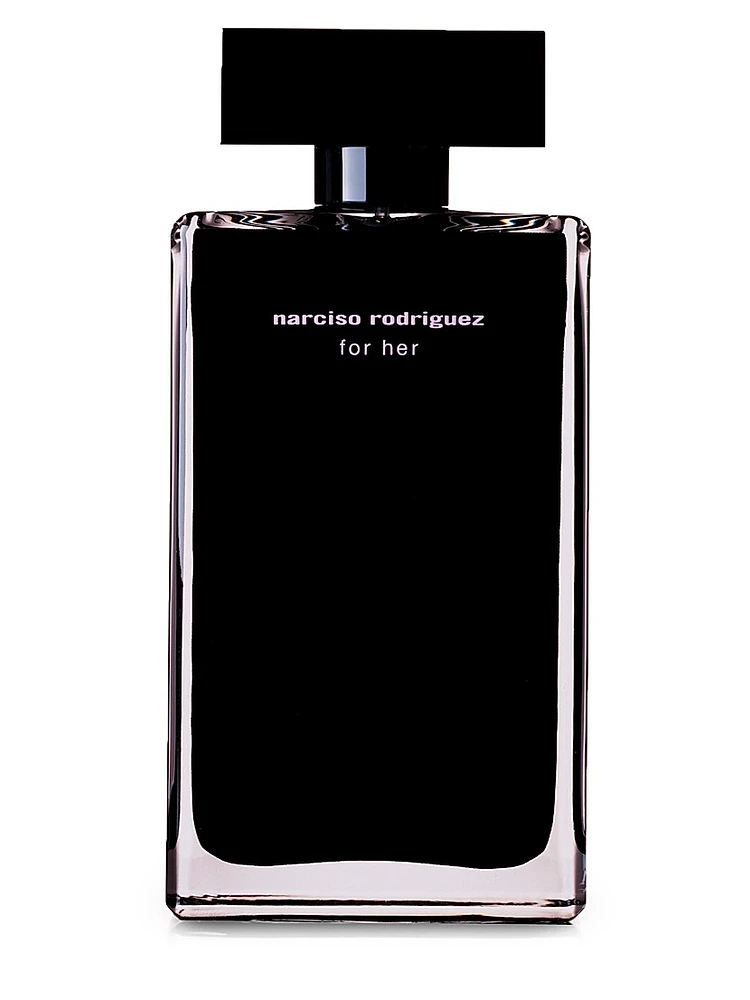 For Her Eau De Toilette Spray