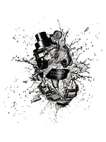 Spicebomb Eau De Toilette Spray