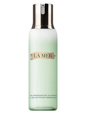 The Energizing Gel Cleanser