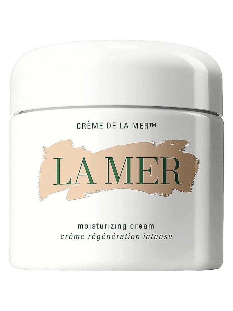 Crème De La Mer Moisturizing Cream