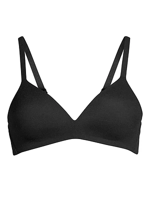 How Perfect WireFree Contour T-Shirt Bra