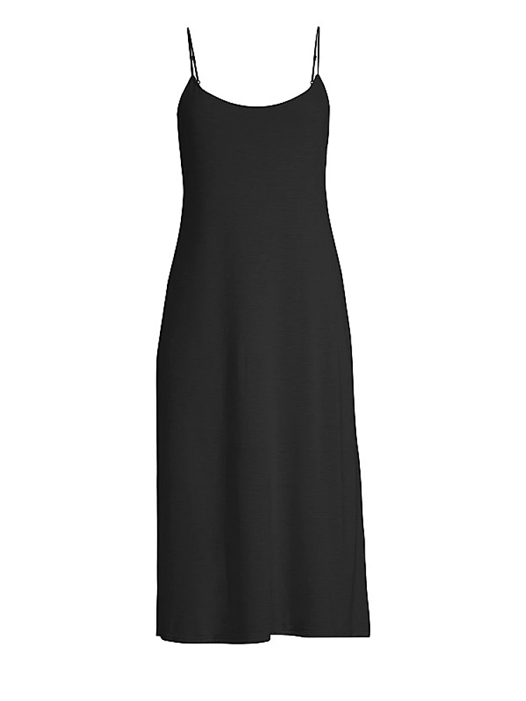 Solid Gown