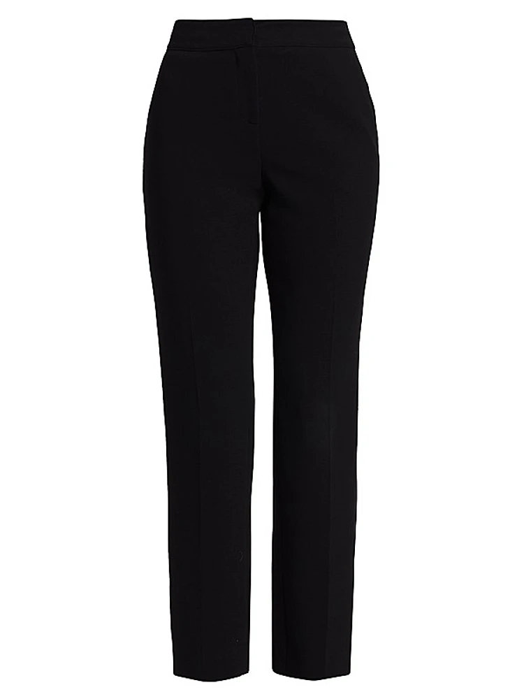 Crepe Emma Pants