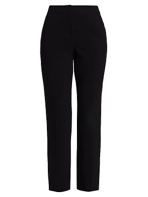 Crepe Emma Pants