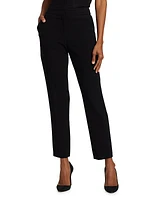 Crepe Emma Pants