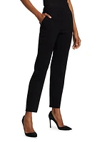 Crepe Emma Pants