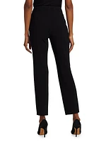 Crepe Emma Pants
