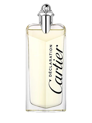 Déclaration Eau de Toilette