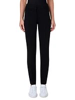Franca Cotton Pants